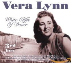 Vera Lynn - White Cliff Of Dover CD 3 [2000] Ed. POR