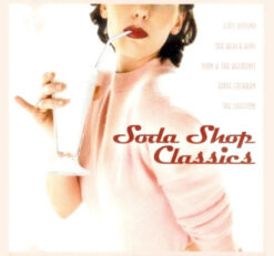 V/A - Soda Shop Classics [2009] Ed. CAN
