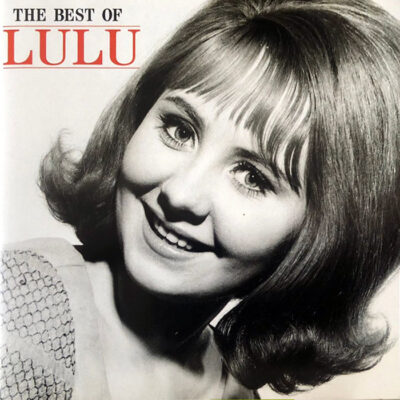 V/A - The Best Of Lulu [1999] Ed. UK