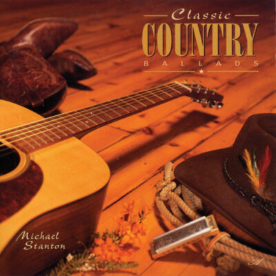 V/A - Classic Country Ballads [1998] Ed. CAN