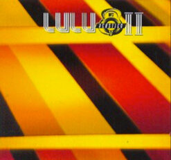 Lulu - Acústico MTV II [N/A] Ed. BRA