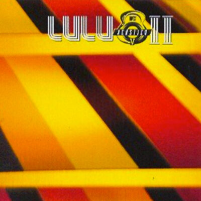 Lulu - Acústico MTV II [N/A] Ed. BRA