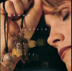 Shawn Colvin - Fat City [1992] Ed. USA