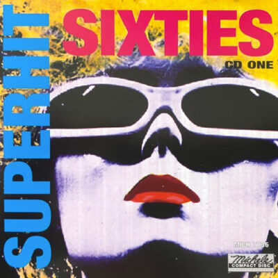 V/A - Superhit Sixties CD 1 [1997] Ed. UK