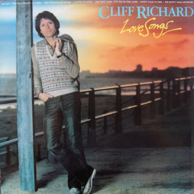 Cliff Richard - Love Songs [1981] Ed. UK