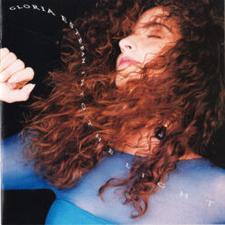 Gloria Estefan - Into The Light [1991] Ed. USA