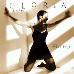 Gloria Estefan - Destiny [1996] Ed. USA
