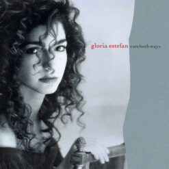 Gloria Estefan - Cuts Both Ways [1989] Ed. USA