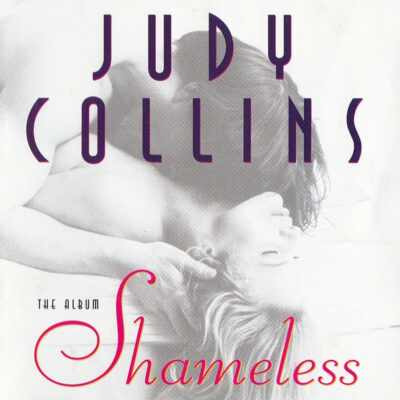 Judy Collins - Shameless [1995] Ed. USA