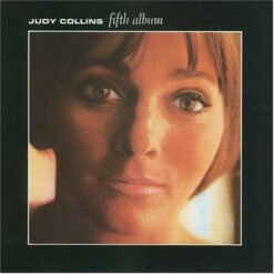 Judy Collins - Fifth Album [1987] Ed. USA
