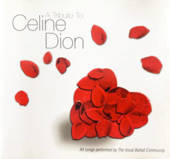 V/A - A Tribute To Celine Dion [2001] Ed. USA