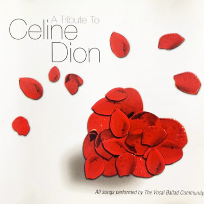 V/A - A Tribute To Celine Dion [2001] Ed. USA