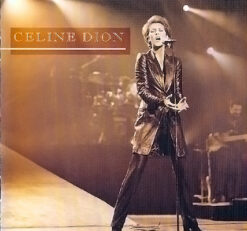 Celine Dion - Live A Paris [1996] Ed. CAN