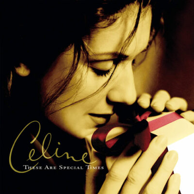 Celine Dion - These Are Special Times [1993] Ed. CAN