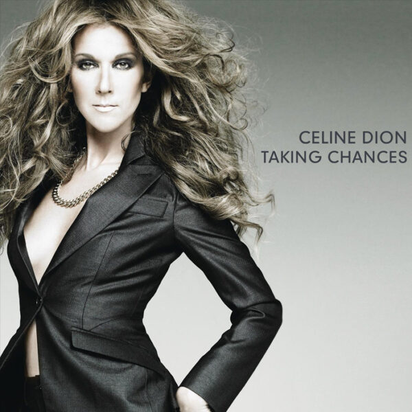 Celine Dion - Taking Chances [2007] Ed. CAN