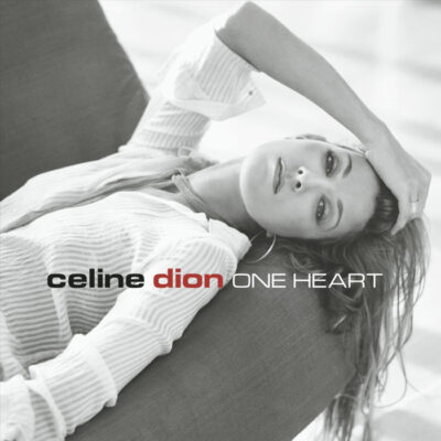 Celine Dion - One Heart [2003] Ed. CAN