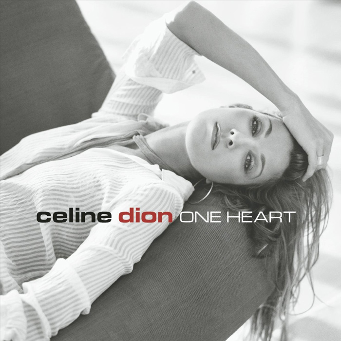 Celine Dion - One Heart