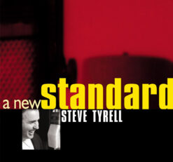 Steve Tyrell - A New Standard [1999] Ed. USA