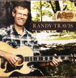 Randy Travis - [2011] Ed. USA