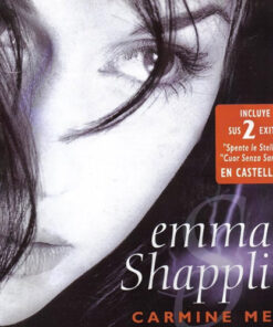 Emma Shapplin - Carmine Meo [1998] Ed. ARG