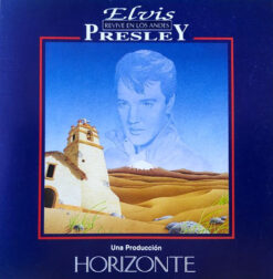 V/A - Elvis Presley Revive En Los Andes [1994] Ed. CHI