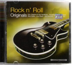 V/A - Rock n' Roll Originals [2007] Ed. ARG