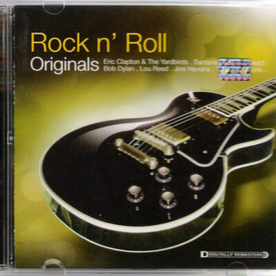 V/A - Rock n' Roll Originals [2007] Ed. ARG
