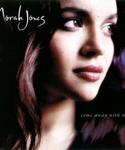 Norah Jones - Come Away With Me [2002] Ed. ARG