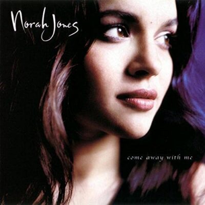 Norah Jones - Come Away With Me [2002] Ed. ARG