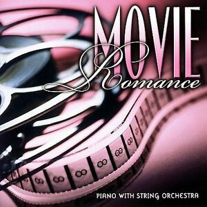 V/A - Movie Romance [2002] Ed. CAN