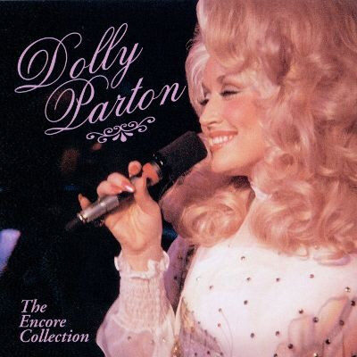 Dolly Parton - The Encore Collection [1997] Ed. USA