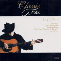 Judy Collins - Classic Folk [2000] Ed. USA