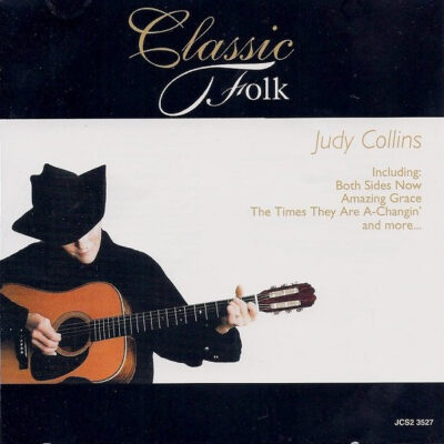 Judy Collins - Classic Folk [2000] Ed. USA