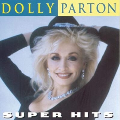 Dolly Parton - Super Hits [1996] Ed. USA