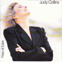 Judy Collins - Fires of Eden [1990] Ed. USA