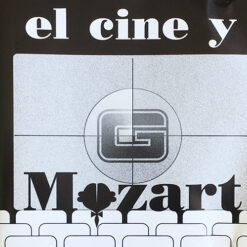 V/A - El Cine Y Mozart [2006] Ed. ESP