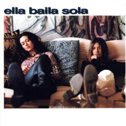 Ella Baila Sola - Ella Baila Sola [1996] Ed. ESP