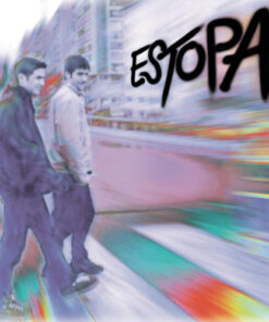 Estopa – Estopa [2001] Ed. CHI