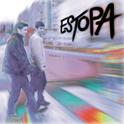 Estopa – Estopa [2001] Ed. CHI