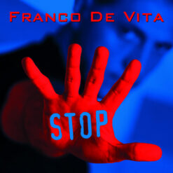Franco De Vita - Stop [2004] Ed. CHI
