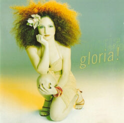 Gloria Estefan - Gloria! [1998] Ed. USA