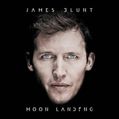 James Blunt – Moon Landing [2013] Ed. EUR