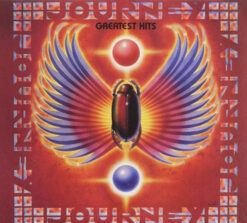Journey – Greatest Hits [2006] Ed. USA