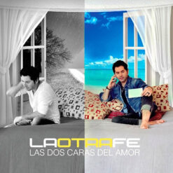 La Otra Fe - Las Dos Caras Del Amor [2014] Ed. CHI