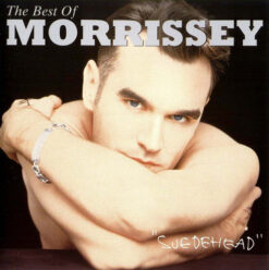 Morrissey - "Suedehead"-The Best Of [1997] Ed. CHI