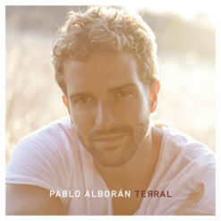 Pablo Alborán - Terral [2014] Ed. CHI