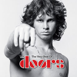 Doors, The  – The Very Best Of The Doors [2011] Ed. CHI