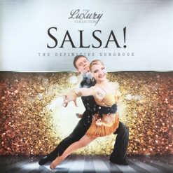 V/A - The Luxury Collection-Salsa! [2013] Ed. MX
