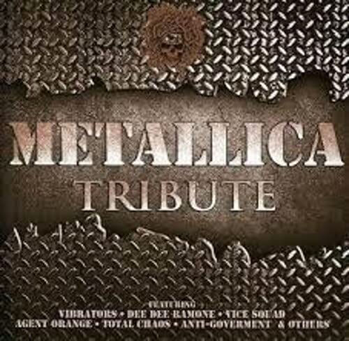 V/A - Metallica Tribute