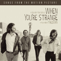 V/A - When You'Re Strange-Ost [2010] Ed. EU